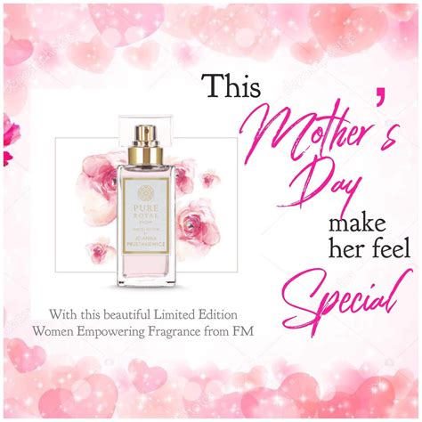 Mother's Day Perfume, Beauty & Skincare Gifts 